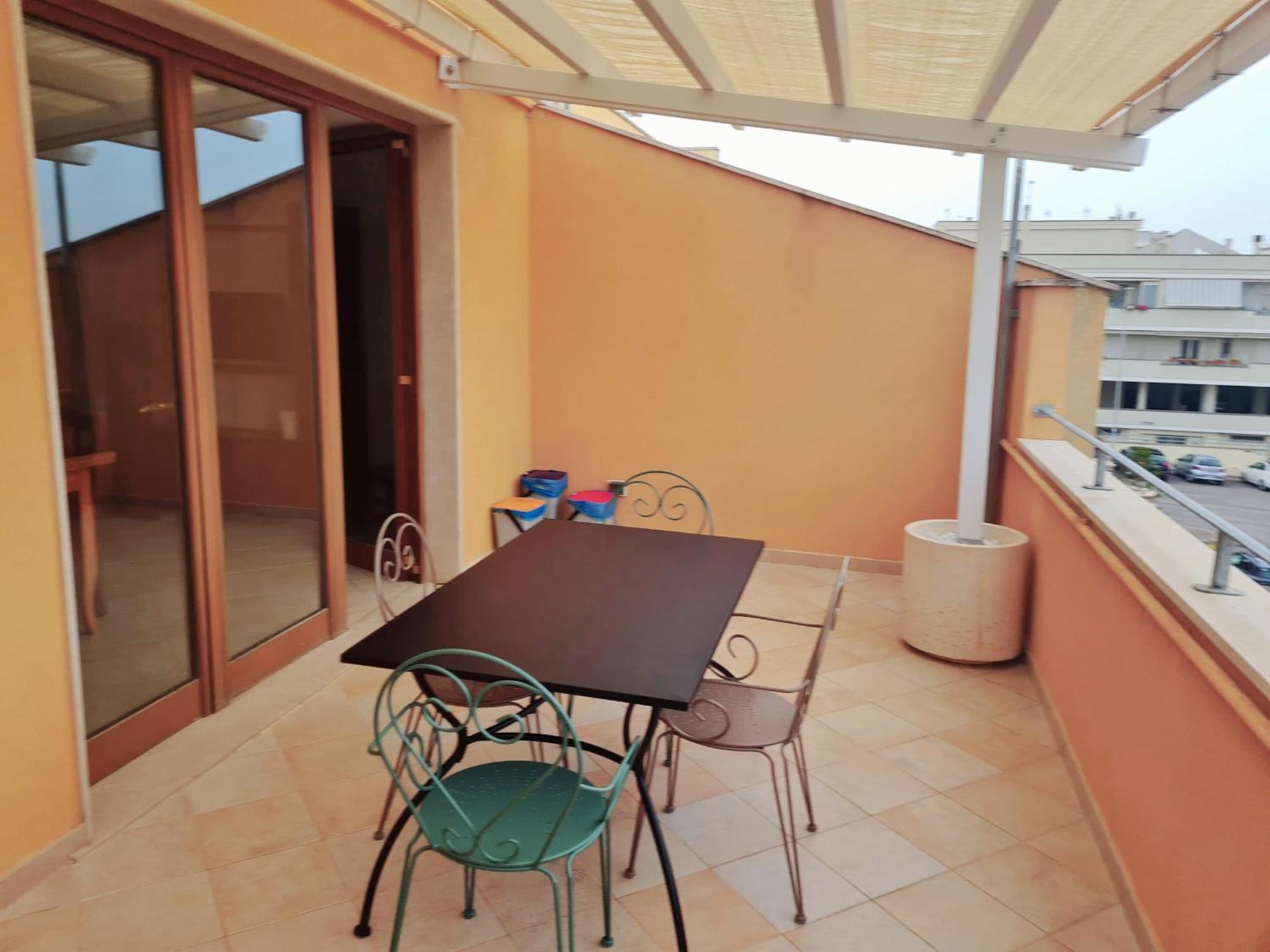 Casa Levante Gallipoli Exterior foto